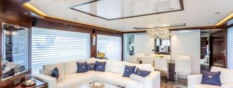 ANGELEYES  Horizon Horizon 85 Interior 11