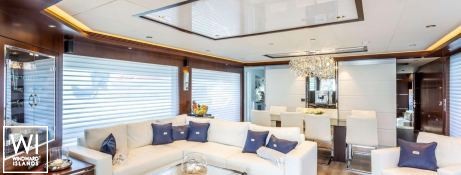 ANGELEYES  Horizon Horizon 85 Interior 11