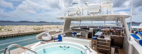 ANGELEYES  Horizon Horizon 85 Exterior 3