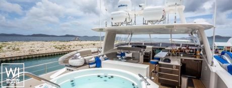 ANGELEYES  Horizon Horizon 85 Exterior 3