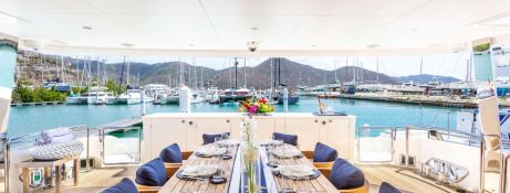 ANGELEYES  Horizon Horizon 85 Exterior 4