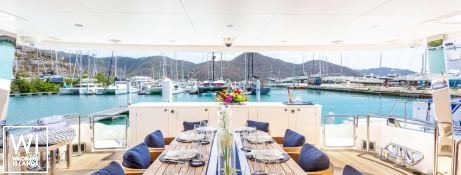 ANGELEYES  Horizon Horizon 85 Exterior 4