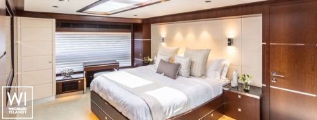 ANGELEYES  Horizon Horizon 85 Interior 13