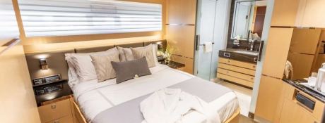 ANGELEYES  Horizon Horizon 85 Interior 15