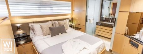 ANGELEYES  Horizon Horizon 85 Interior 15