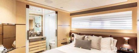 ANGELEYES  Horizon Horizon 85 Interior 16