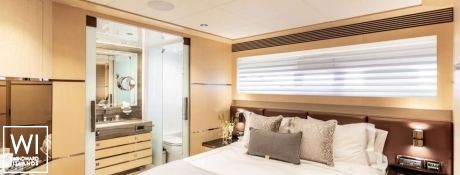 ANGELEYES  Horizon Horizon 85 Interior 16