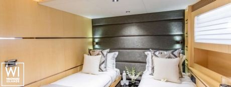 ANGELEYES  Horizon Horizon 85 Interior 17