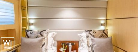 ANGELEYES  Horizon Horizon 85 Interior 18