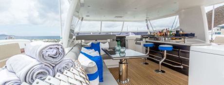 ANGELEYES  Horizon Horizon 85 Exterior 5