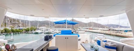 ANGELEYES  Horizon Horizon 85 Exterior 6