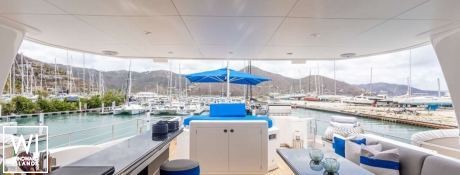 ANGELEYES  Horizon Horizon 85 Exterior 6