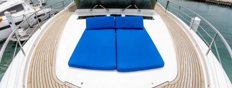 ANGELEYES  Horizon Horizon 85 Exterior 7