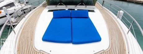 ANGELEYES  Horizon Horizon 85 Exterior 7