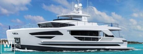 ANGELEYES  Horizon Horizon 85 Exterior 2