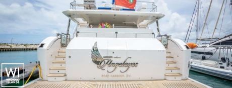 ANGELEYES  Horizon Horizon 85 Exterior 8