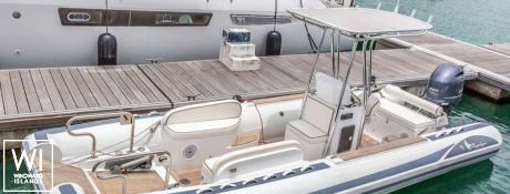 ANGELEYES  Horizon Horizon 85 Exterior 9