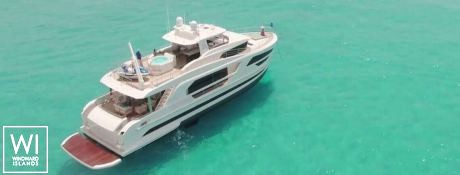 Midnight Moon  Horizon Horizon 85 Exterior 1