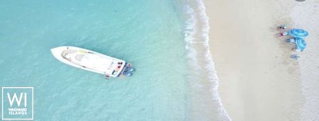 Midnight Moon  Horizon Horizon 85 Exterior 1