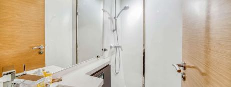 Perpetual Blue  Fountaine Pajot Catamaran 59 Interior 1