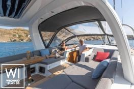 Jeanneau 60 Jeanneau Exterior 5