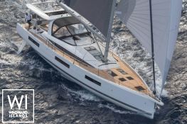 Jeanneau 60 Jeanneau Exterior 3