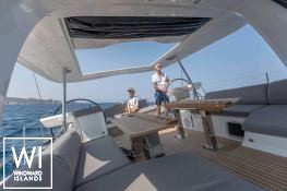 Jeanneau 60 Jeanneau Exterior 6