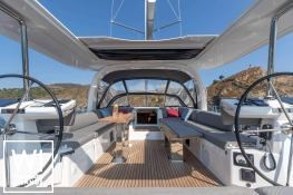 Jeanneau 60 Jeanneau Exterior 7