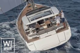 Jeanneau 60 Jeanneau Exterior 8