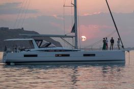 Jeanneau 60 Jeanneau Exterior 9