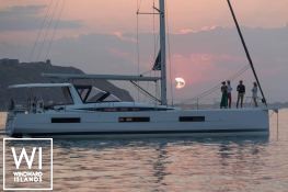 Jeanneau 60 Jeanneau Exterior 9