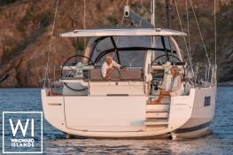 Jeanneau 60 Jeanneau Exterior 10