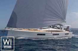 Jeanneau 60 Jeanneau Exterior 1