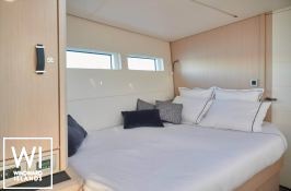 Jeanneau 60 Jeanneau Interior 1