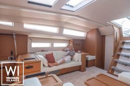 Jeanneau 60 Jeanneau Interior 3