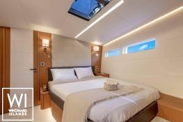 Jeanneau 60 Jeanneau Interior 4