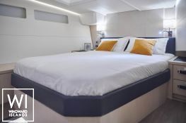 Jeanneau 60 Jeanneau Interior 6