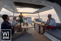 Jeanneau 60 Jeanneau Interior 8