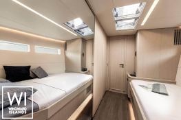 Jeanneau 60 Jeanneau Interior 10