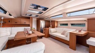 Jeanneau 60 Jeanneau Interior 11
