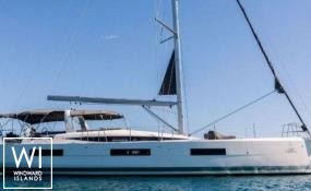 EUPHORIA  Jeanneau Jeanneau 60 Exterior 1