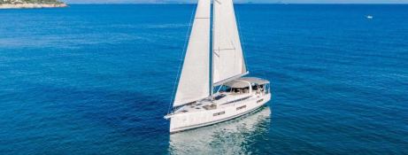 EUPHORIA  Jeanneau Jeanneau 60 Exterior 2