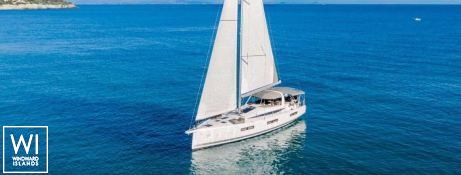 EUPHORIA  Jeanneau Jeanneau 60 Exterior 2