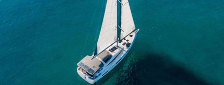 EUPHORIA  Jeanneau Jeanneau 60 Exterior 3