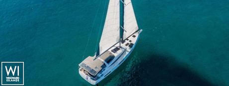 EUPHORIA  Jeanneau Jeanneau 60 Exterior 3