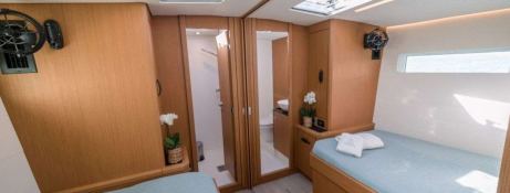 EUPHORIA  Jeanneau Jeanneau 60 Interior 13