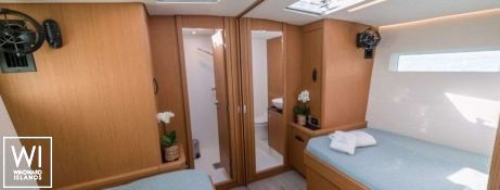 EUPHORIA  Jeanneau Jeanneau 60 Interior 13