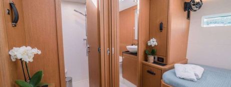 EUPHORIA  Jeanneau Jeanneau 60 Interior 14