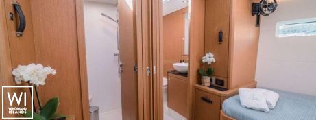 EUPHORIA  Jeanneau Jeanneau 60 Interior 14