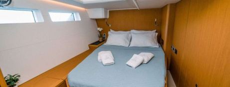 EUPHORIA  Jeanneau Jeanneau 60 Interior 15